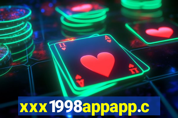 xxx1998appapp.com