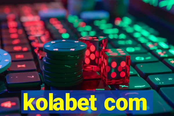 kolabet com