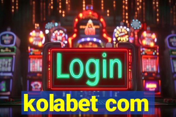 kolabet com