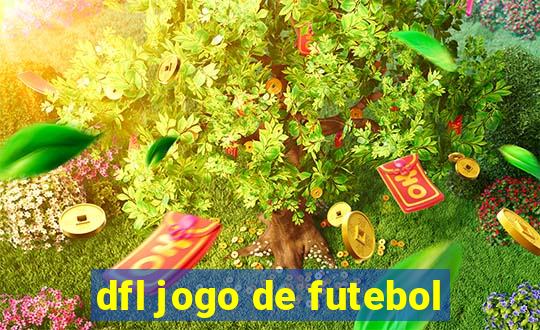 dfl jogo de futebol