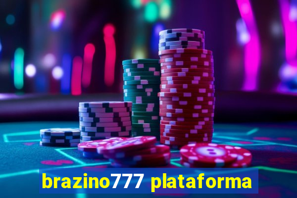 brazino777 plataforma