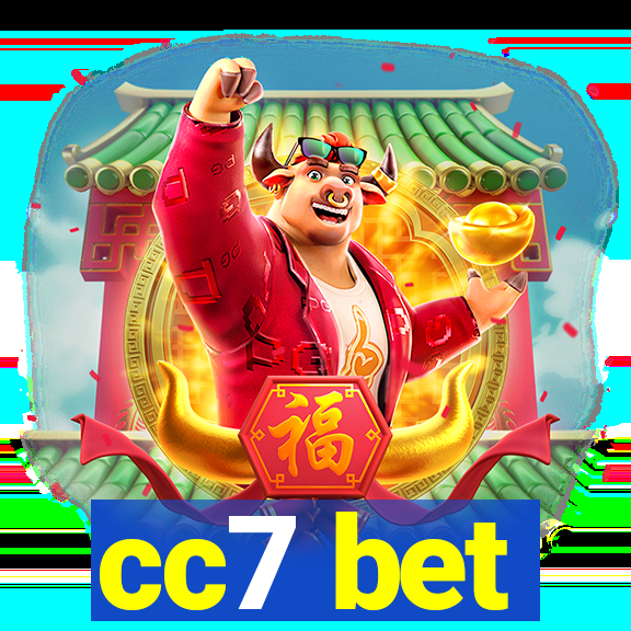 cc7 bet