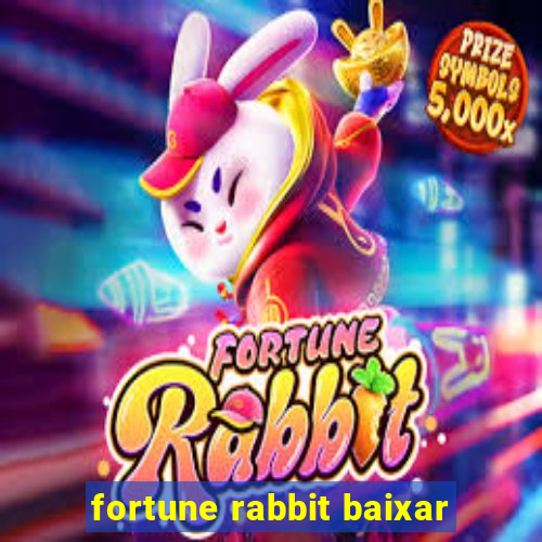 fortune rabbit baixar