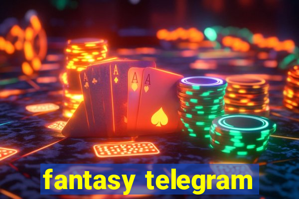 fantasy telegram