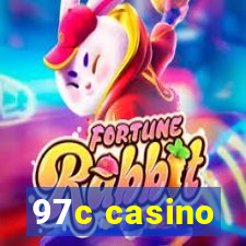 97c casino