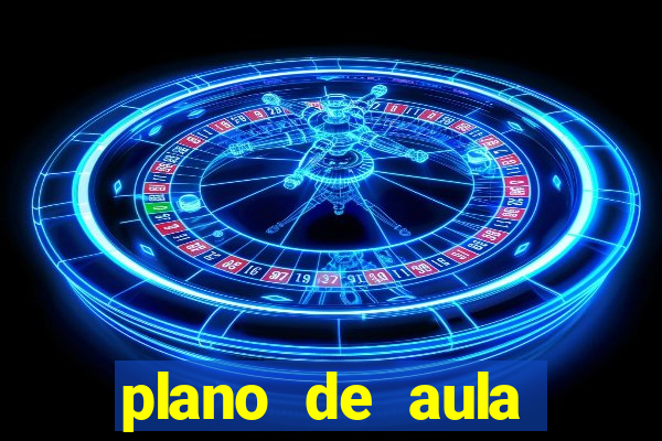 plano de aula bingo tabuada