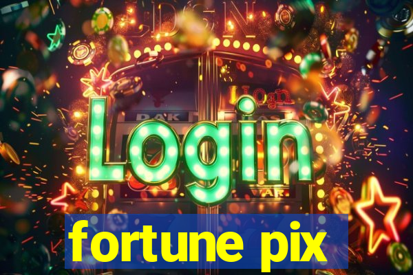 fortune pix