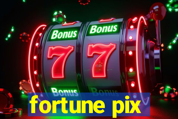 fortune pix