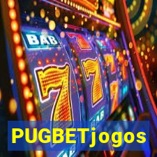 PUGBETjogos