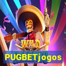 PUGBETjogos