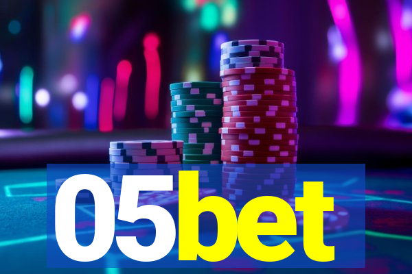 05bet