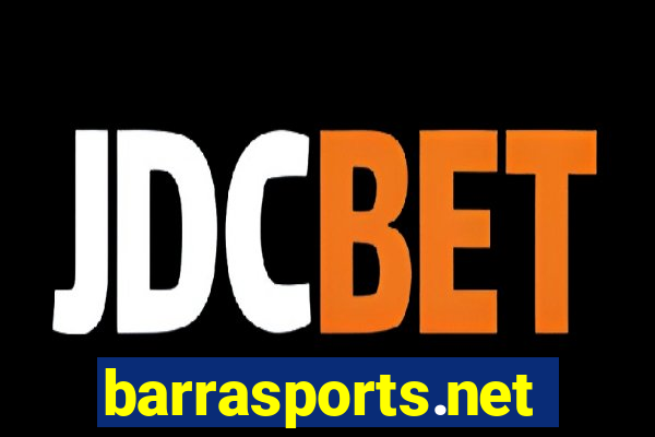 barrasports.net