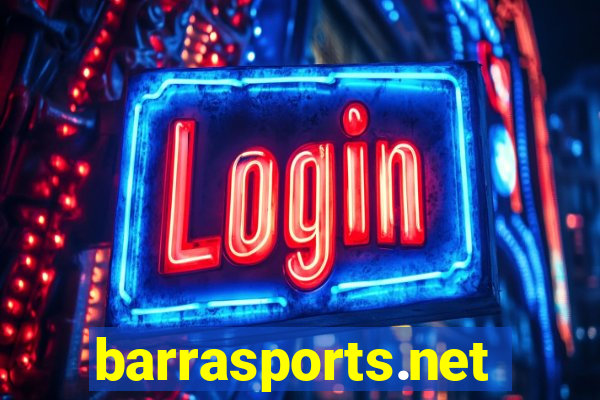 barrasports.net