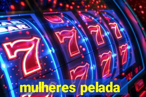 mulheres pelada