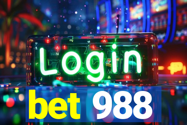 bet 988