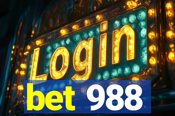 bet 988