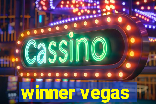 winner vegas