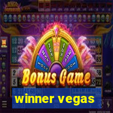 winner vegas