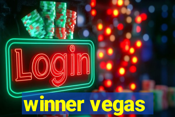 winner vegas