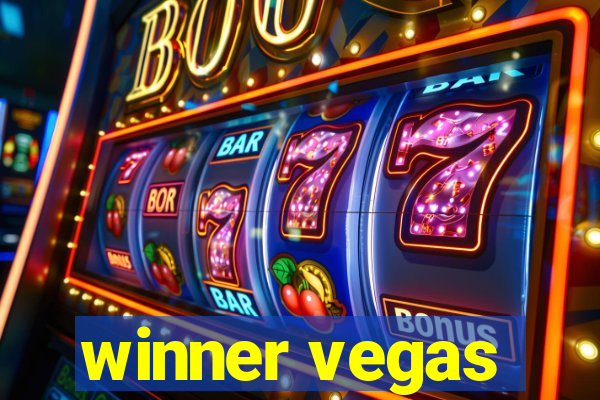 winner vegas