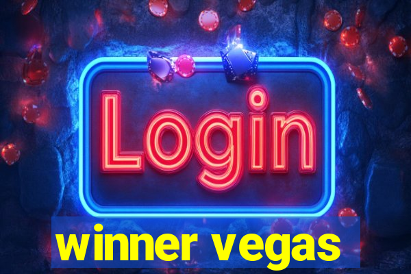 winner vegas