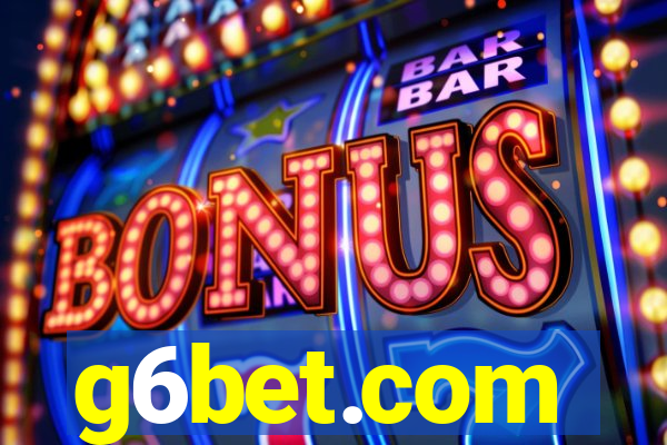 g6bet.com