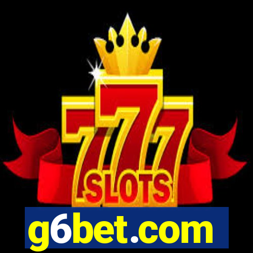 g6bet.com