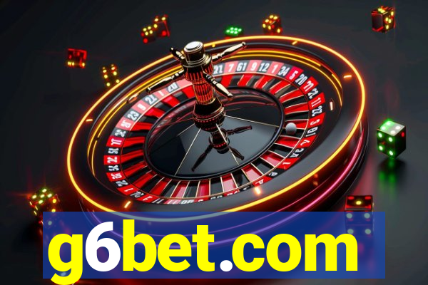 g6bet.com