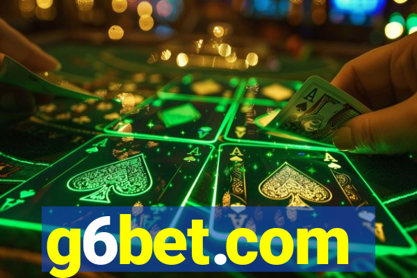 g6bet.com