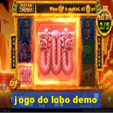 jogo do lobo demo