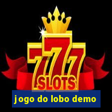 jogo do lobo demo