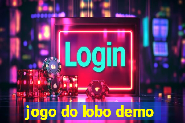 jogo do lobo demo