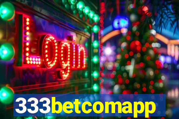 333betcomapp