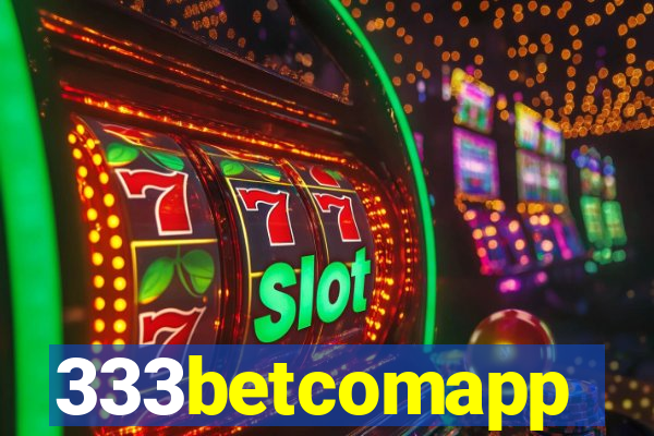 333betcomapp