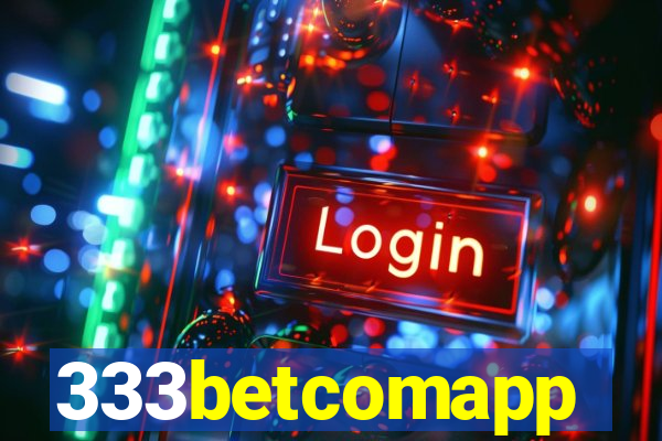 333betcomapp