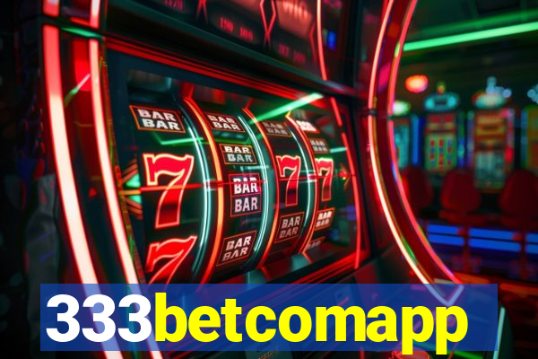 333betcomapp