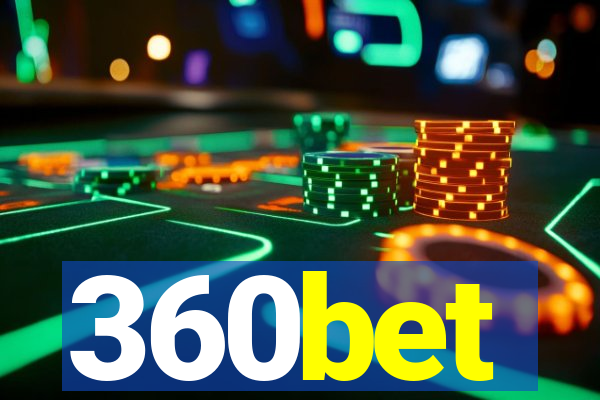 360bet