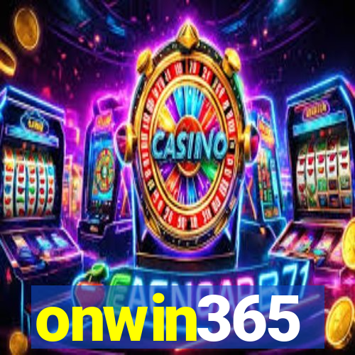 onwin365