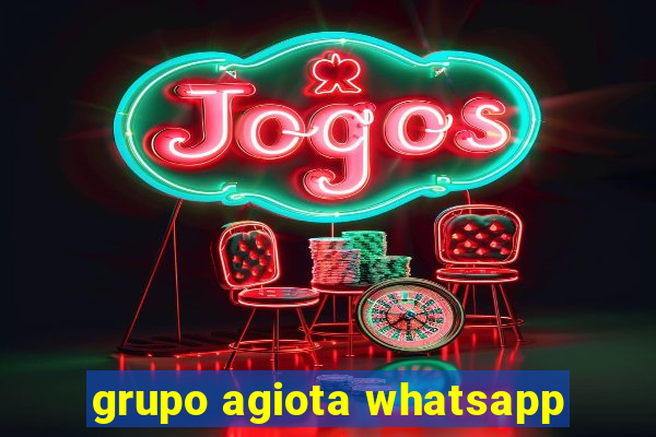 grupo agiota whatsapp