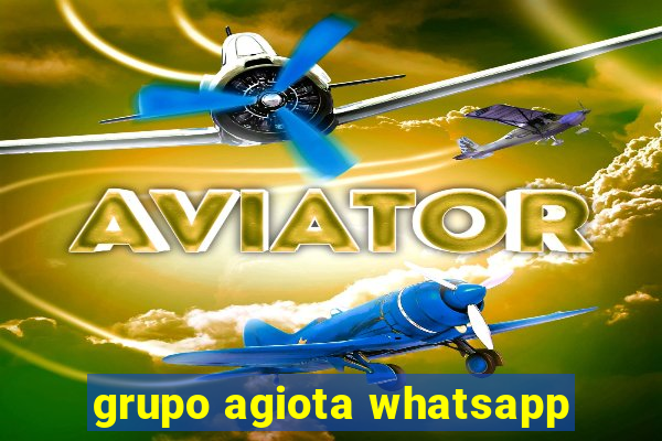 grupo agiota whatsapp