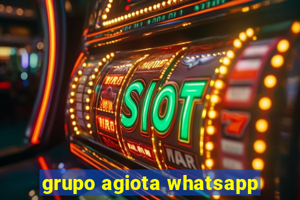 grupo agiota whatsapp