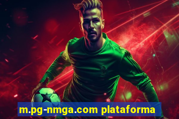 m.pg-nmga.com plataforma