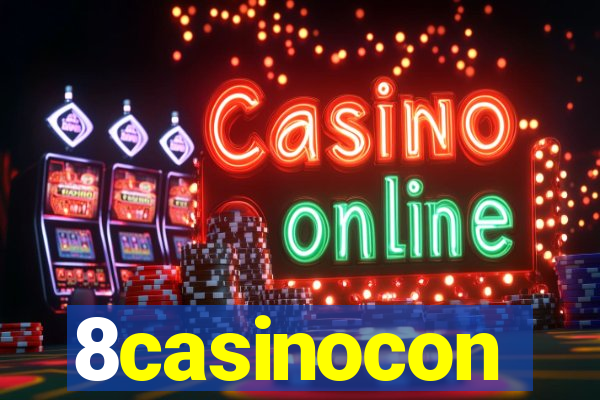 8casinocon