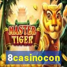 8casinocon