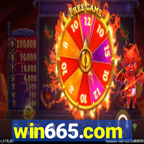 win665.com