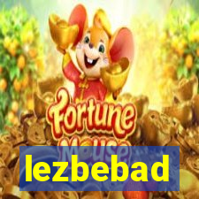 lezbebad