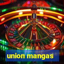 union mangas