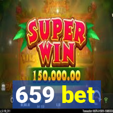 659 bet