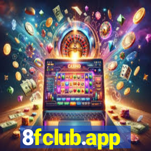 8fclub.app