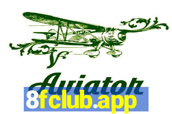 8fclub.app